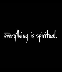 Everything is Spiritual 2006 Tour Film