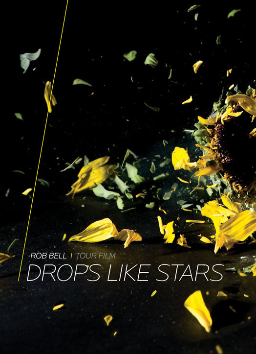Drops Like Stars Tour Film