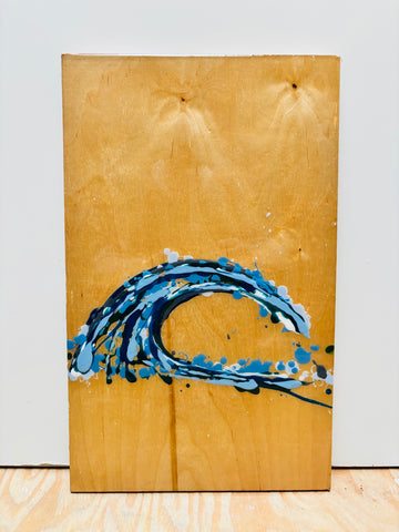 Rob Bell Art Show #3403