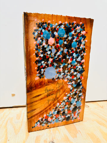 Rob Bell Art Show #3453