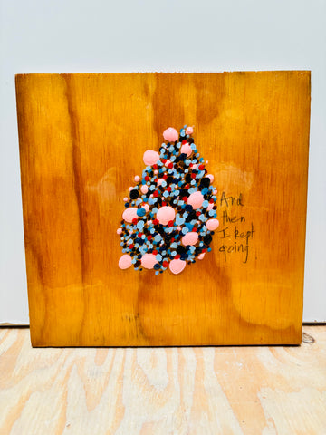 Rob Bell Art Show #3473