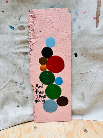 Rob Bell Art Show #3513