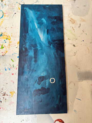 Rob Bell Art Show #3743