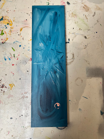 Rob Bell Art Show #3763
