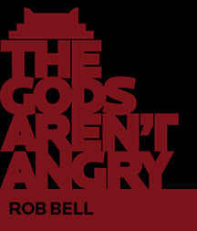 The Gods Aren't Angry Tour Film
